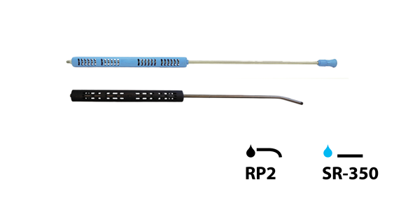 RP2 - S3 mit Isohalbschale