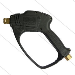 RL35 SL - ohne Ventil - 220 Bar - 35 l/min - max 160°C - 3/8&quot; IG x 1/4&quot; IG