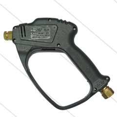RL35 SL - ohne Ventil mit Drehgelenk - 220 Bar - 35 l/min - max 160°C - 3/8&quot; IG x 1/4&quot; IG