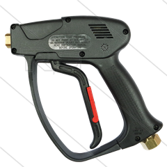 MV951 HD-Pistole - 310 Bar - 40 l/min - max 150°C - 3/8&quot; IG x 1/4&quot; IG