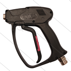MV951 HD-Pistole - 310 Bar - 40 l/min - max 150°C - M22x1,5 AG x 1/4&quot; IG
