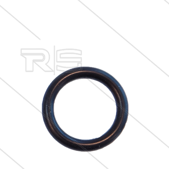 O-Ring - für M22 Pressnippel - 10,0 x 2,0 mm - Peruban