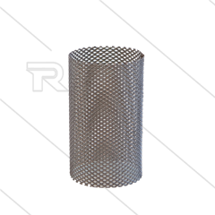 Sieb für 1/2&quot; Messing filter - 17,5x30mm - passend zu 220050