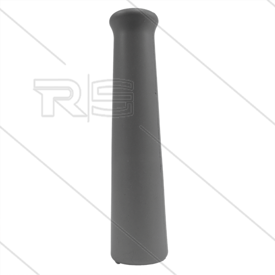 Knickschutz 3/8&quot; - grau - Geeignet für 3/8&quot; Schläuche