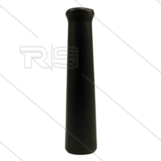Knickschutz 3/8&quot; - schwarz - Geeignet für 3/8&quot; Schläuche
