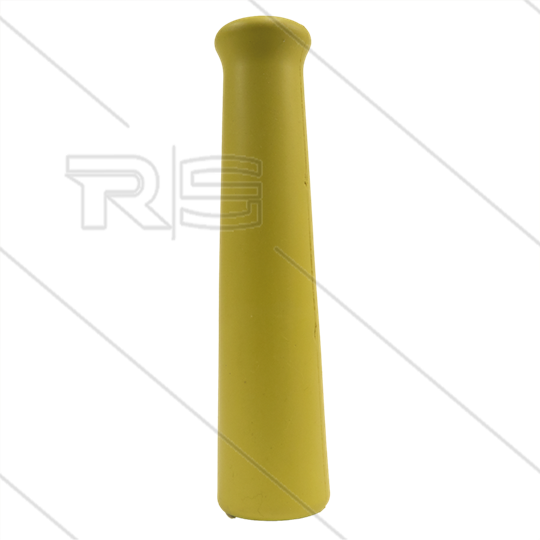 Knickschutz 3/8&quot; - gelb - Geeignet für 3/8&quot; Schläuche