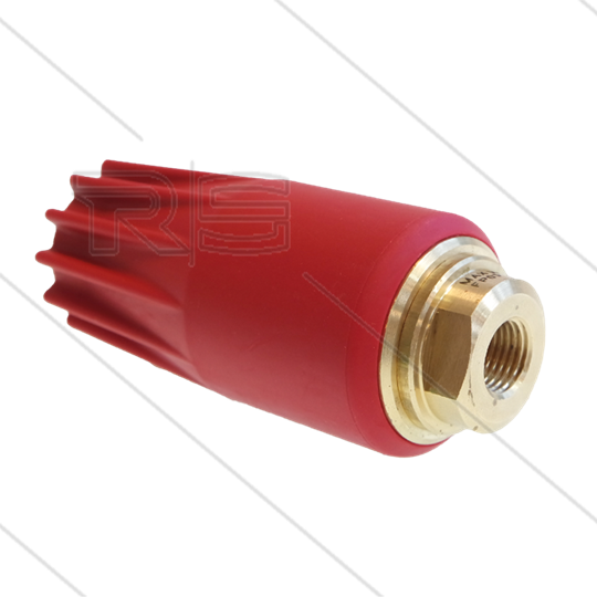 UR32 Rotordüse 0.070 - 1/4&quot; IG - 350 Bar