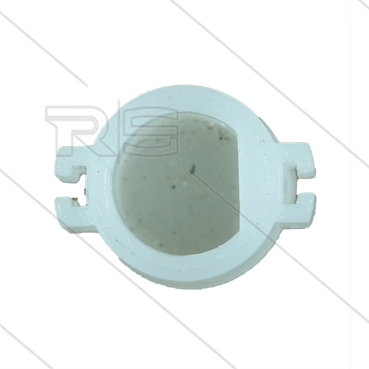 Kupplung Ölpumpe - Danfoss / AEG - H=10,8mm - Ø Außen = 11,4mm - Ø Innen = 8,0mm