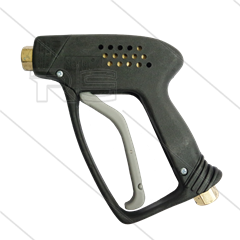 Starlet 2 HD-Pistole - 250 Bar - 40 l/min - max 150°C - 3/8&quot; IG x 1/4&quot; IG
