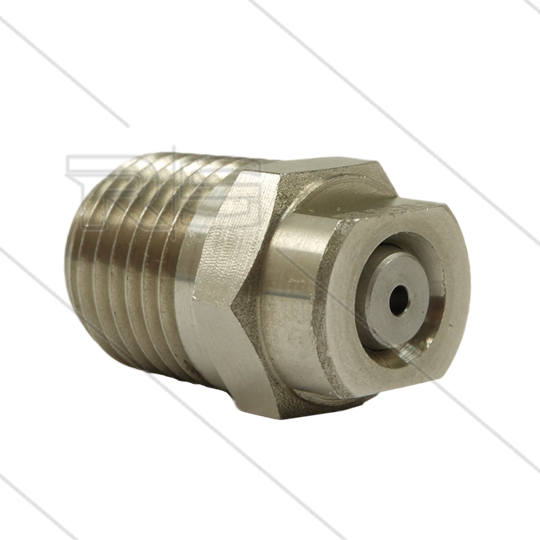 HD-Düse 1/4&quot; AG - 00090 - Spritzwinkel 0°