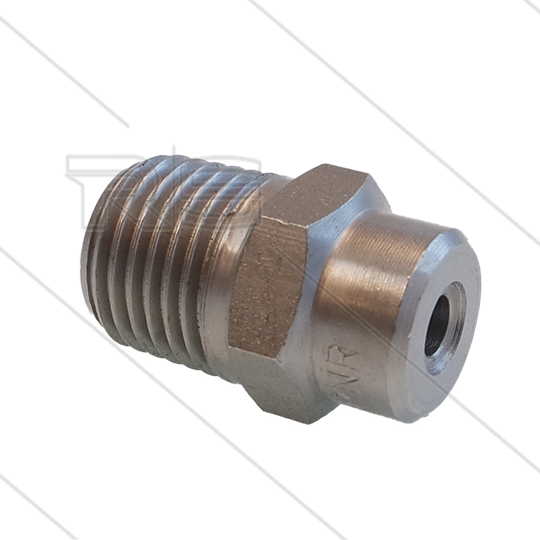 HD-Düse 1/4&quot; AG - 00400 - Spritzwinkel 0°