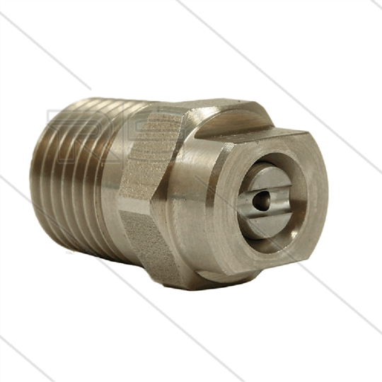 HD-Düse 1/4&quot; AG - 15070 - Spritzwinkel 15°