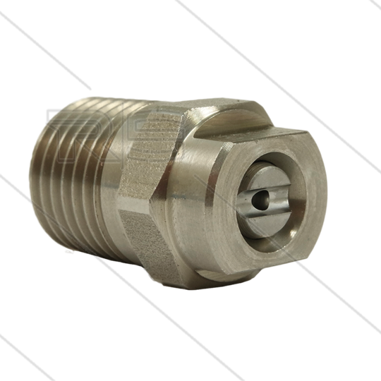 HD-Düse 1/4&quot; AG - 25060 - Spritzwinkel 25°