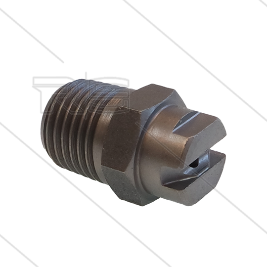 HD-Düse 1/4&quot; AG - 25600 - Spritzwinkel 25°