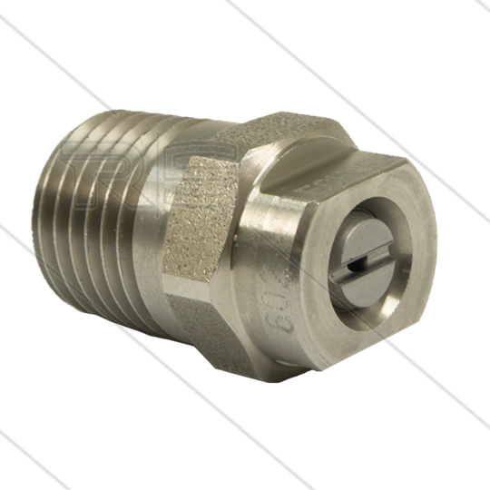 HD-Düse 1/4&quot; AG - 40045 - Spritzwinkel 40°