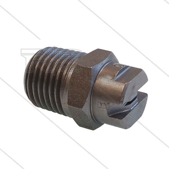 HD-Düse 1/4&quot; AG - 65300 - Spritzwinkel 65°