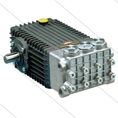 W5018L Hochdruckpumpe - 18 l/min - 500 Bar - 1450 U/min - 17,40 kW - Welle L - Serie 66 HP