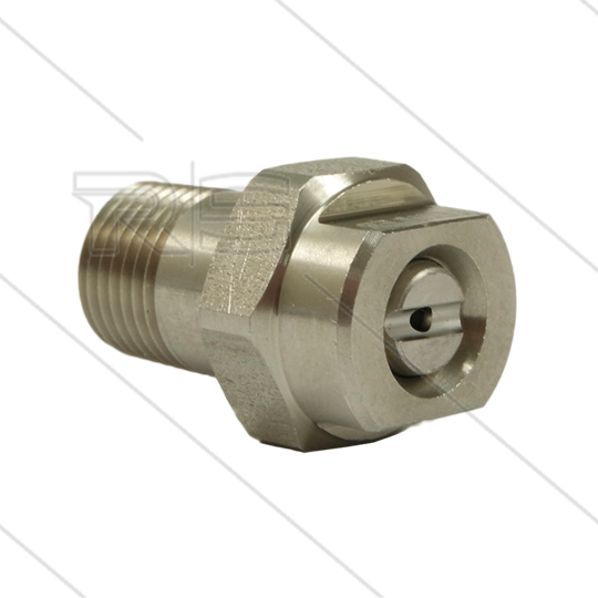 HD-Düse 1/8&quot; AG - 15040 - Spritzwinkel 15°