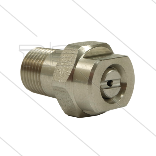 HD-Düse 1/8&quot; AG - 15055 - Spritzwinkel 15°