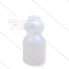 Ersatzflasche 2 Ltr. für Schaumlanze LS10 / LS12