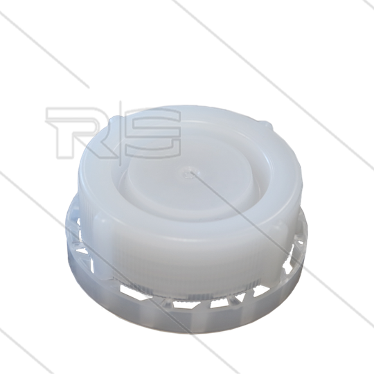 Deckel für 1 und 2 Ltr. Flasche für Schaumlanze LS10 / LS12