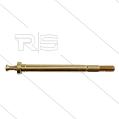 RB65 - Kolbe - Messing - 100 l/min