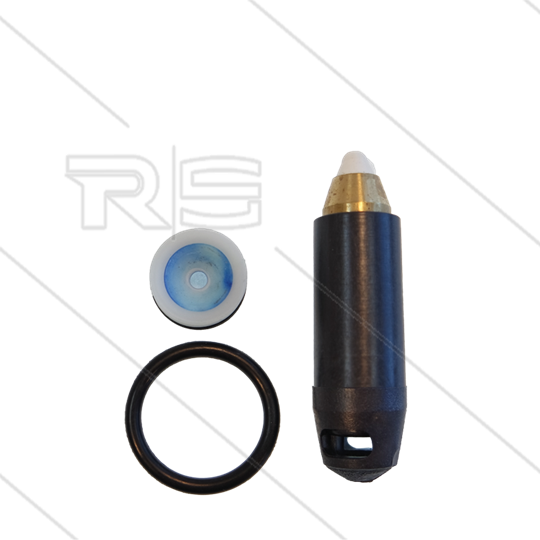 Reparatursatz - TN255 - 0.025 - 255 Bar
