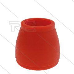 Düsenschutz orange für Spritznebelpistole 100197 + 202 + 208 + 210