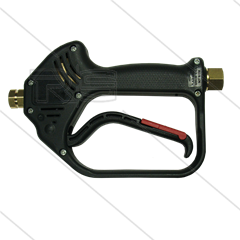 Linear 3 HD-Pistole - 310 Bar - 40 l/min - max 160°C - 3/8&quot; IG x 1/4&quot; IG
