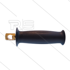 ST009 Seitlicher Handgriff für 1/4&quot; Lanze (universal) - mit 1/4&quot; AG