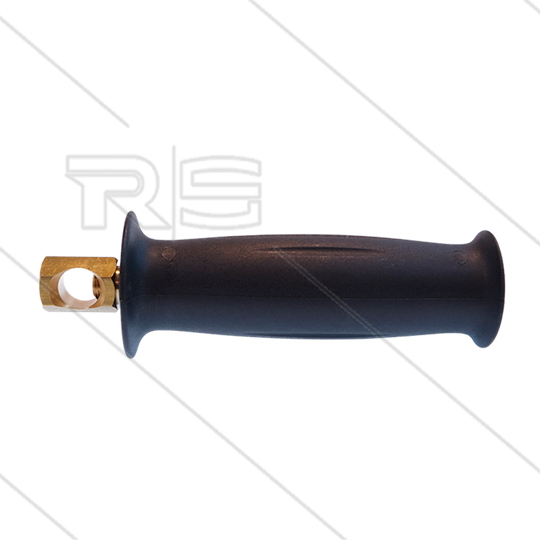 ST009 Seitlicher Handgriff für 1/4&quot; Lanze (universal) - mit 1/4&quot; AG