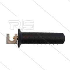 Seitlicher Handgriff für 1/4&quot; Lanze (universal) - mit 1/4&quot; AG