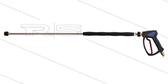 SG35 Lanzenset - pasend für Kärcher 