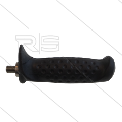 Handgriff - VA / Gummi -  für RP2 + RP72 lanze