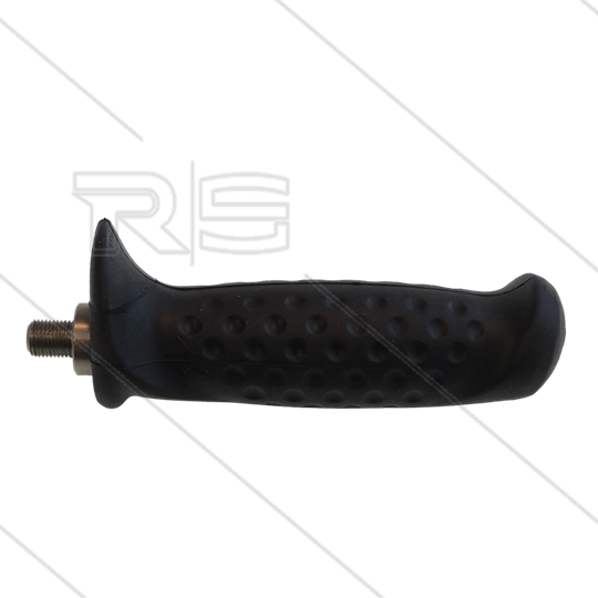 Handgriff - VA / Gummi -  für RP2 + RP72 lanze