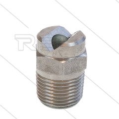 Düse - 3/8&quot; AG - 50.120 - Edelstahl - für 60cm RP72 Schaumlanze