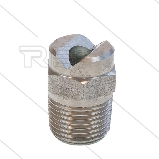 Düse - 3/8&quot; AG - 50.120 - Edelstahl - für 60cm RP72 Schaumlanze