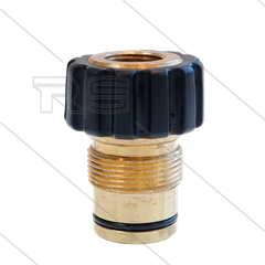 M27x1,5 Adapter - 3/8" IG - passend auf WAP 
