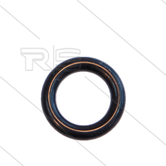 O-Ring für 1/2&quot; Schnellkupplung Gegennippel - 10,77 x 2,62 mm
