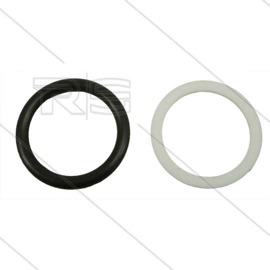 Snap-Tite / Clefitt - O-Ring + Backring 3/4&quot;