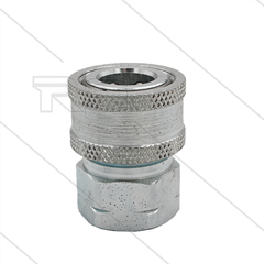 Snap-Tite - Kupplung - Stahl - 759 bar - 3/8&quot; IG