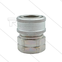 Snap-Tite - Kupplung - Stahl - 759 bar - 1/2&quot; IG