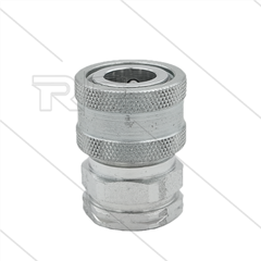 Snap-Tite - Kupplung - Stahl - 759 bar - 1/4&quot; IG