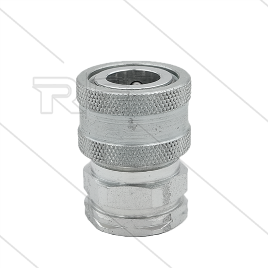 Snap-Tite - Kupplung - Stahl - 759 bar - 1/4&quot; IG