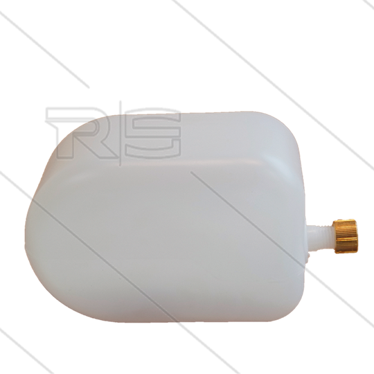 Schwimmerball passend für Schwimmer 3/8&quot;AG (220193/94) - Abmessung: 130 x 90 x 60mm