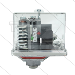 Druckschalter FF4-32 - Einstellbar 2 bis 32 Bar - 400V - 10A - 3/8" IG