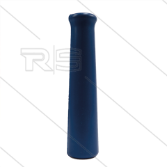 Knickschutz 5/16&quot; - blau - Geeignet für 5/16&quot; Schläuche