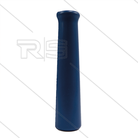 Knickschutz 5/16&quot; - blau - Geeignet für 5/16&quot; Schläuche