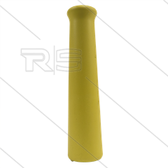 Knickschutz 5/16&quot; - gelb - Geeignet für 5/16&quot; Schläuche