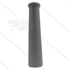 Knickschutz 5/16&quot; - Grau - Geeignet für 5/16&quot; Schläuche